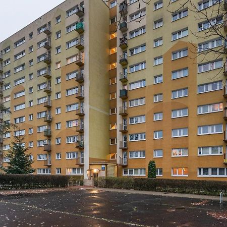 Bohdanowicza 2 By Homeprime Warsaw Luaran gambar