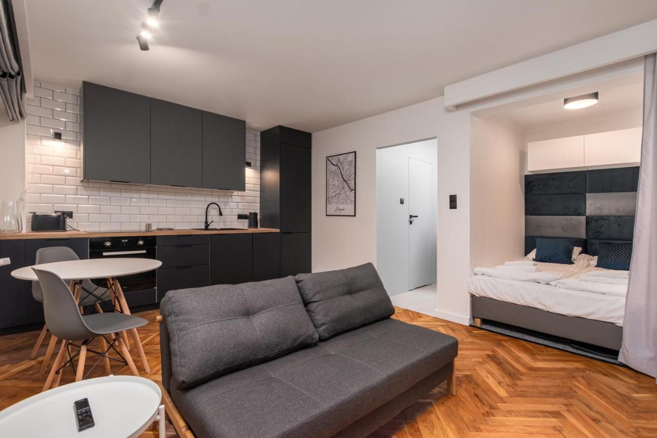 Bohdanowicza 2 By Homeprime Warsaw Luaran gambar