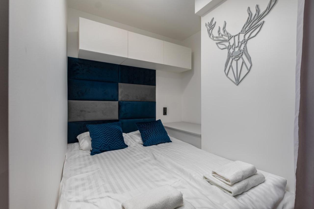 Bohdanowicza 2 By Homeprime Warsaw Luaran gambar