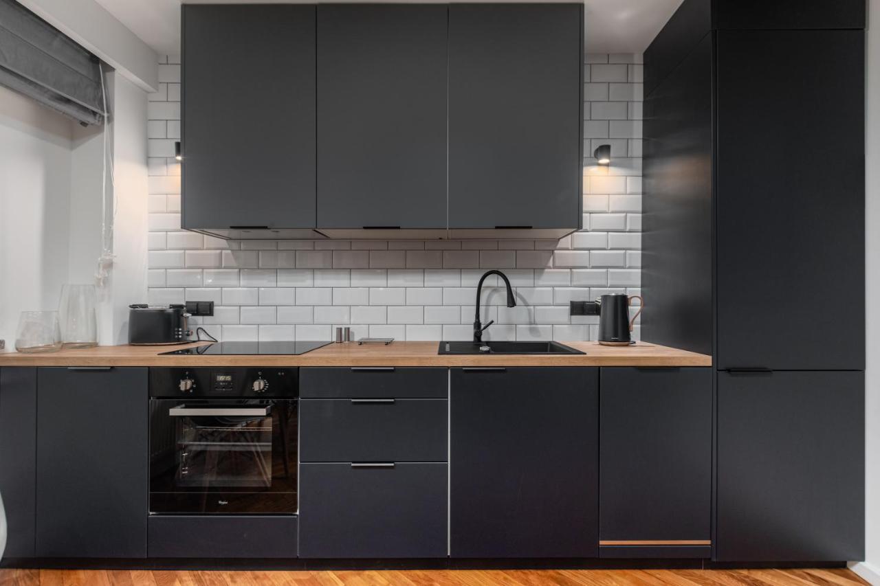 Bohdanowicza 2 By Homeprime Warsaw Luaran gambar
