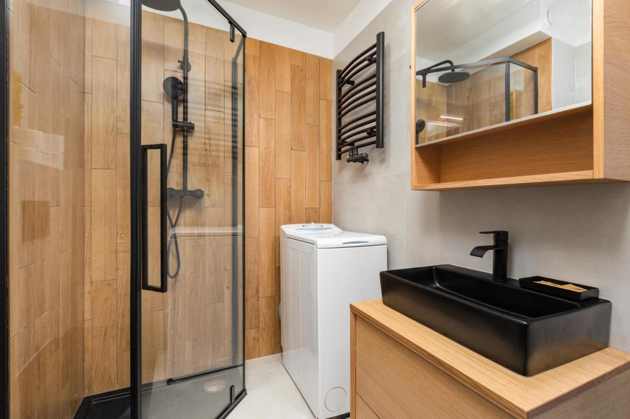 Bohdanowicza 2 By Homeprime Warsaw Luaran gambar
