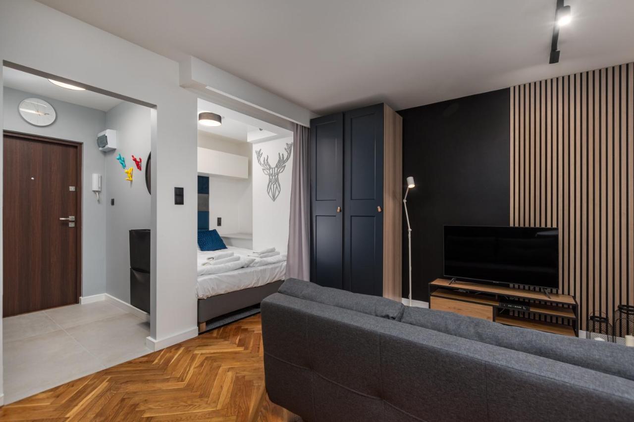 Bohdanowicza 2 By Homeprime Warsaw Luaran gambar