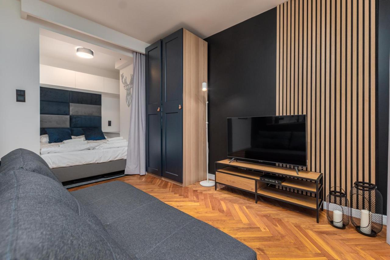 Bohdanowicza 2 By Homeprime Warsaw Luaran gambar