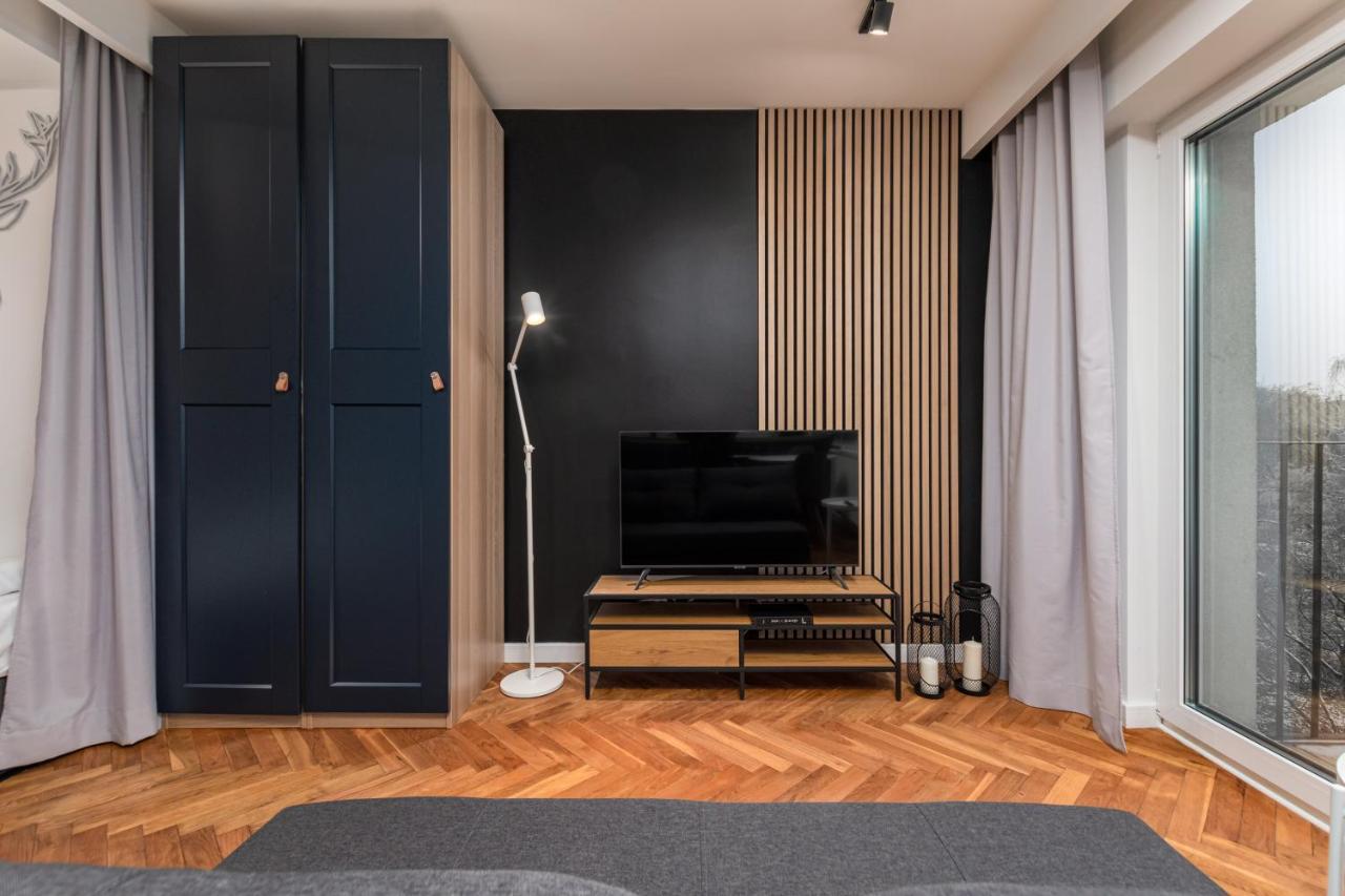 Bohdanowicza 2 By Homeprime Warsaw Luaran gambar